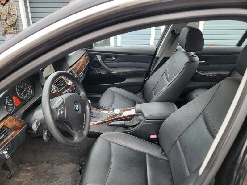 2011 BMW E90 335i Sedan - Image 9 of 12