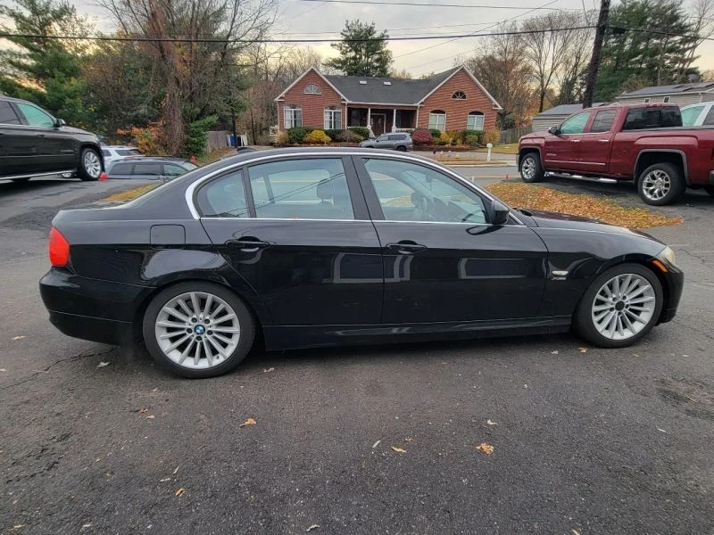 2011 BMW E90 335i Sedan - Image 5 of 12