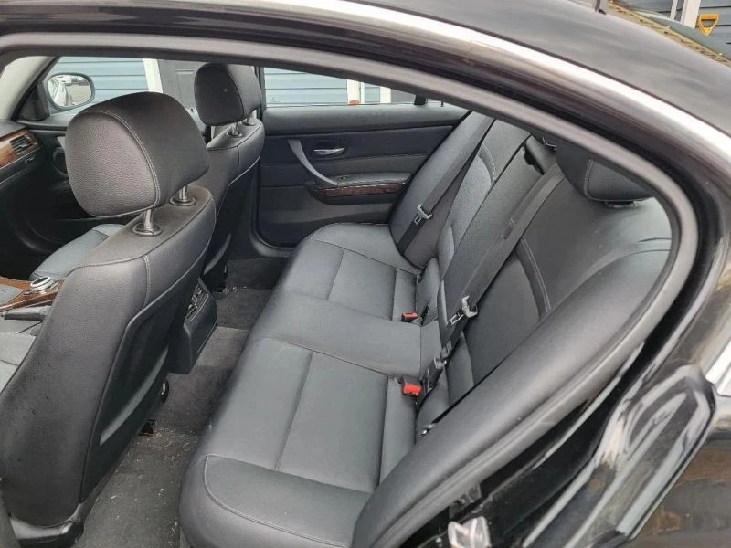 2011 BMW E90 335i Sedan - Image 10 of 12