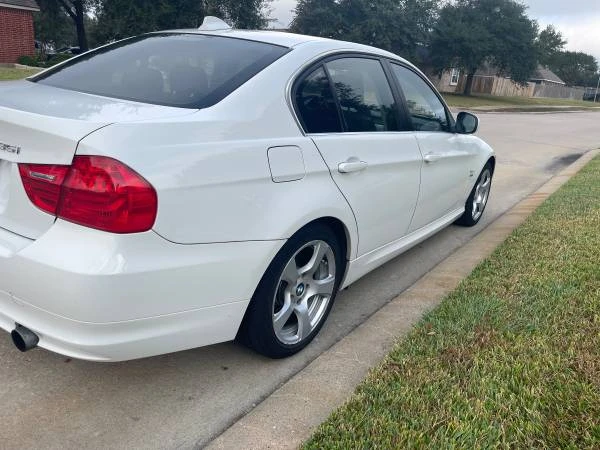 2011 BMW E90 335i Sedan - Image 3 of 9