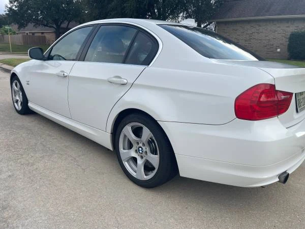 2011 BMW E90 335i Sedan - Image 2 of 9