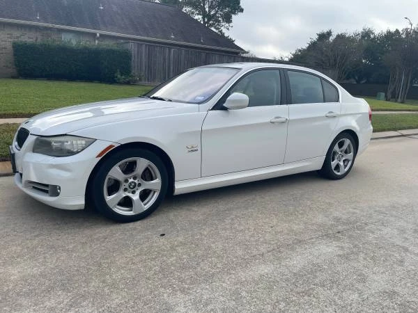 2011 BMW E90 335i Sedan - Image 4 of 9