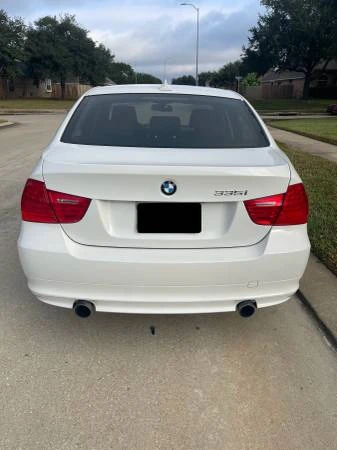 2011 BMW E90 335i Sedan - Image 5 of 8