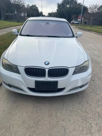 2011 BMW E90 335i Sedan - Image 4 of 8