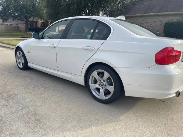 2011 BMW E90 335i Sedan - Image 3 of 8