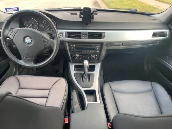 2011 BMW E90 335i Sedan - Image 5 of 7