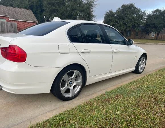 2011 BMW E90 335i Sedan - Image 3 of 7