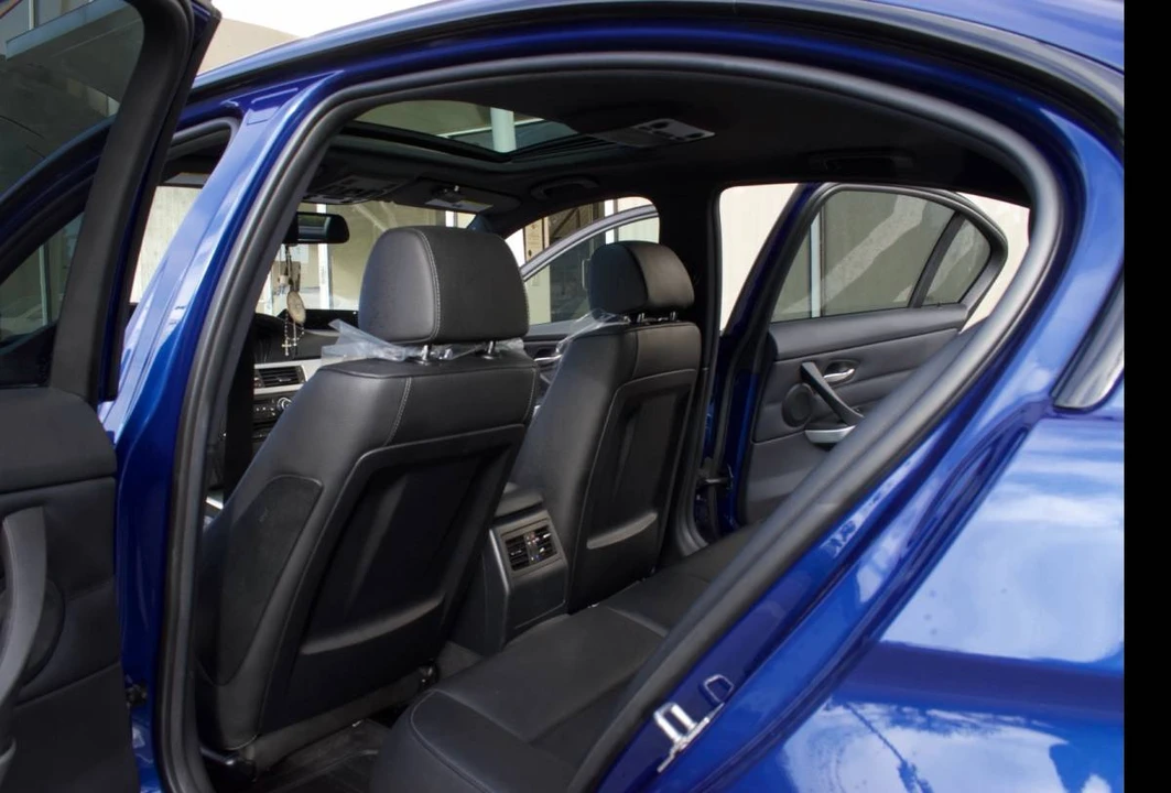 2011 BMW E90 335i Sedan - Image 5 of 5