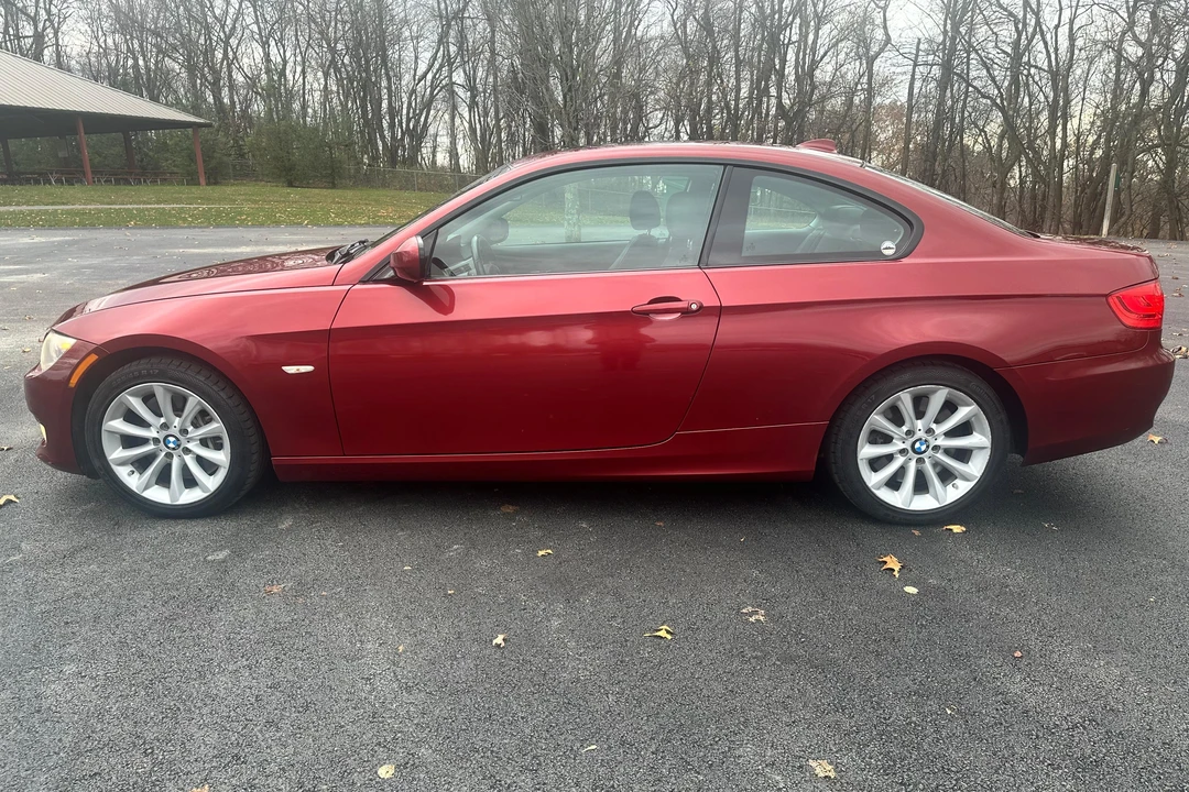 2011 BMW E92 335i Coupe - Image 6 of 31