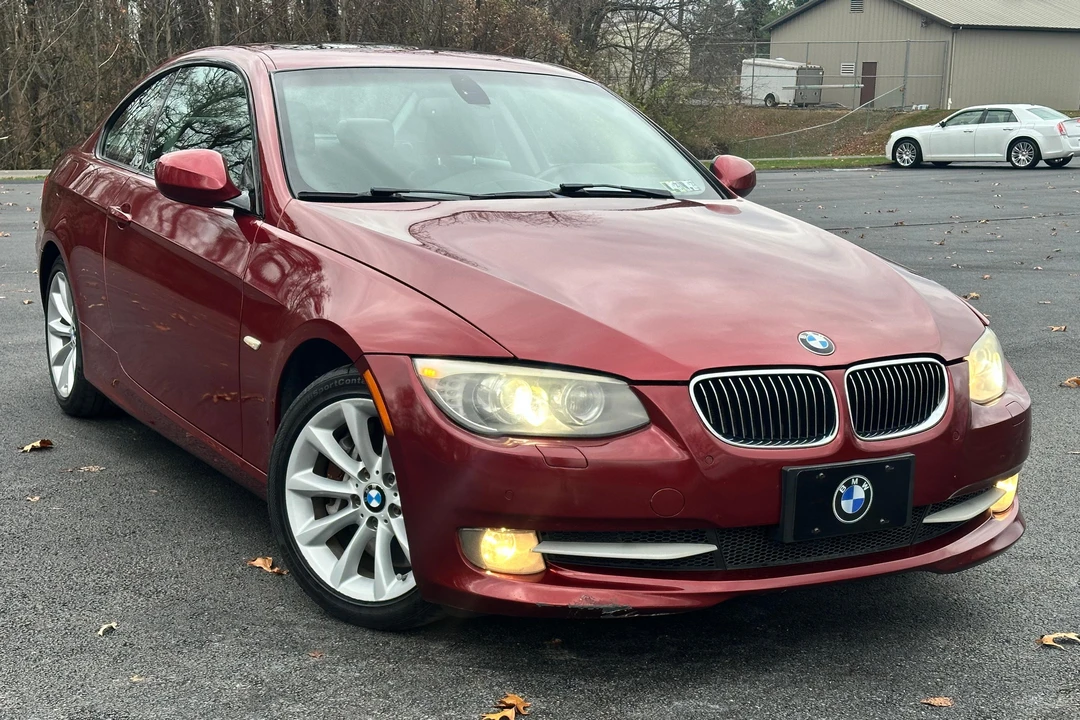 2011 BMW E92 335i Coupe - Image 2 of 31