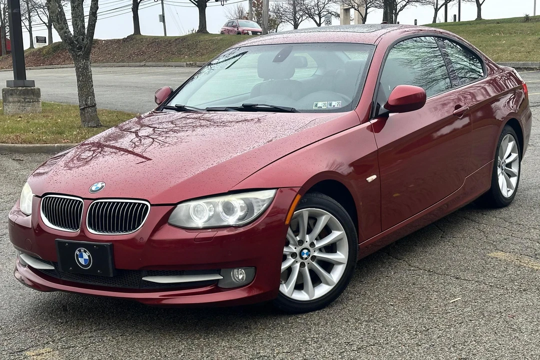 2011 BMW E92 335i Coupe - Image 4 of 31