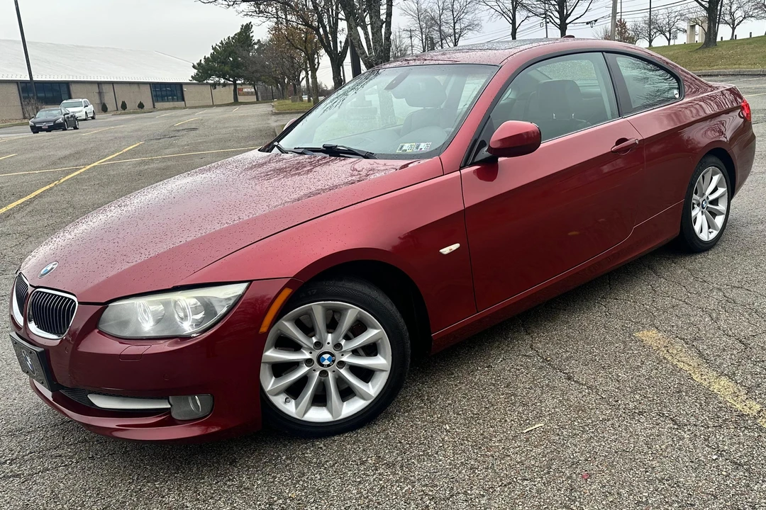 2011 BMW E92 335i Coupe - Image 5 of 31