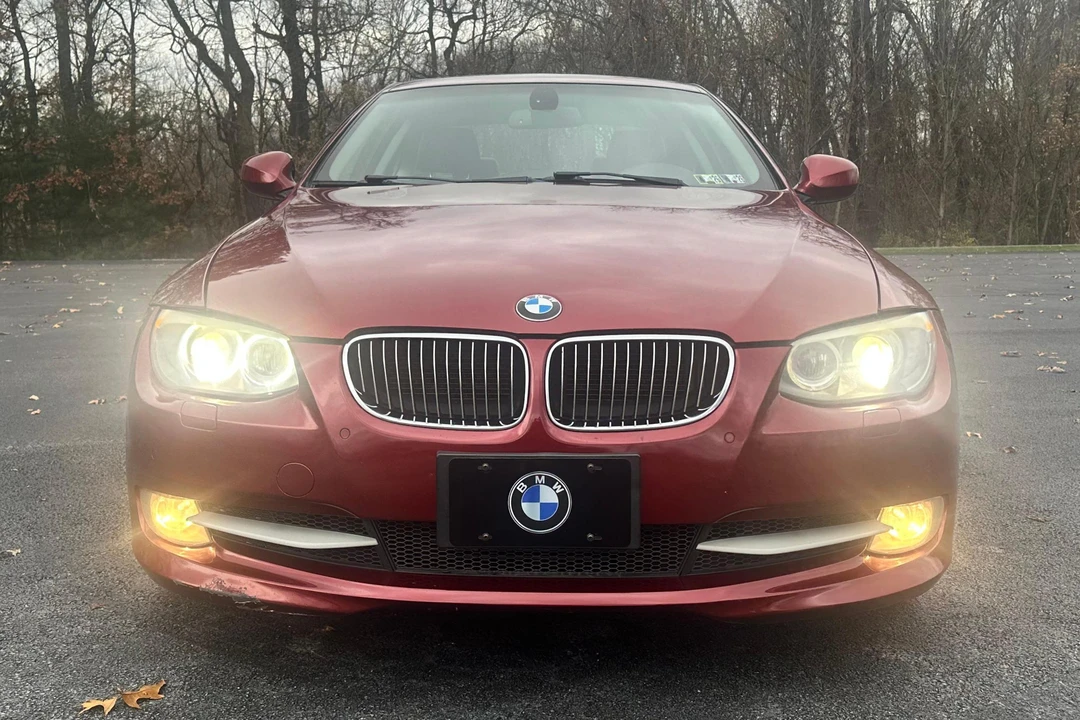 2011 BMW E92 335i Coupe - Image 3 of 31