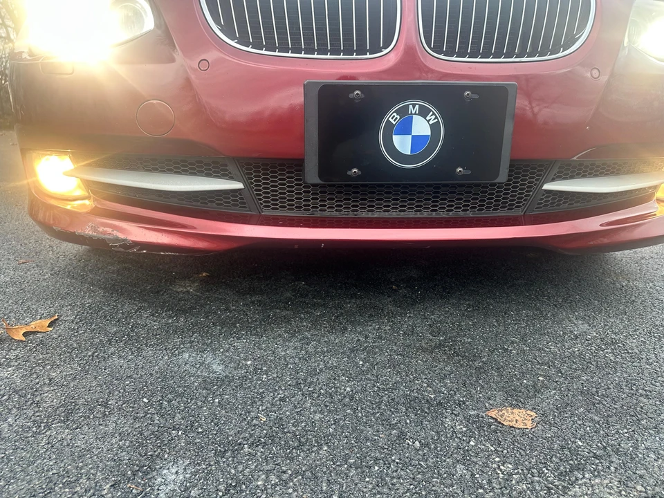 2011 BMW E92 335i Coupe - Image 19 of 31