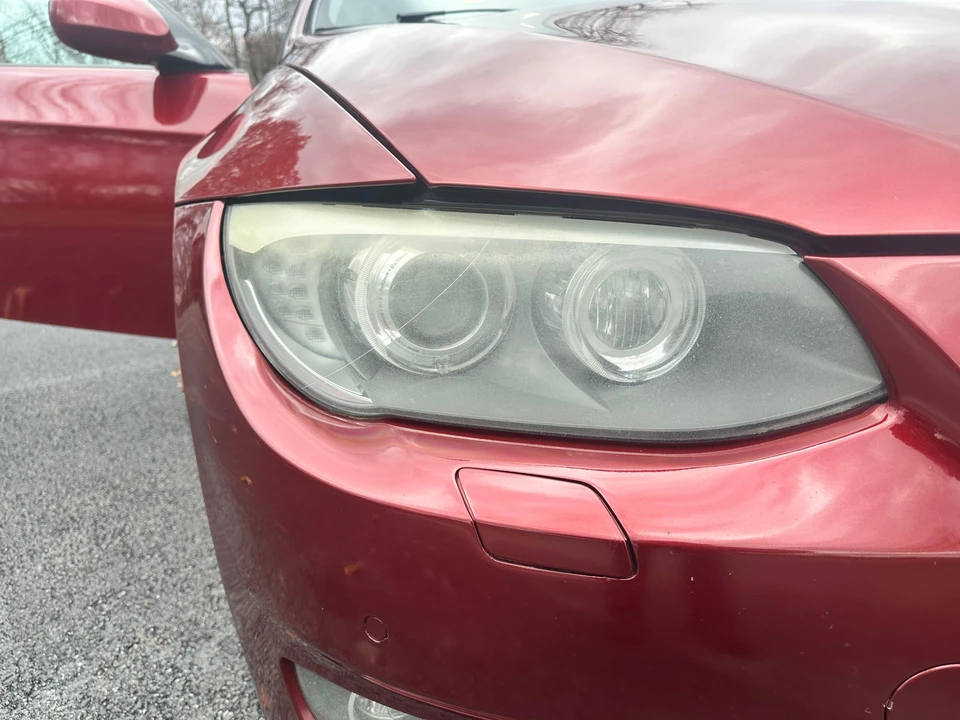 2011 BMW E92 335i Coupe - Image 18 of 31