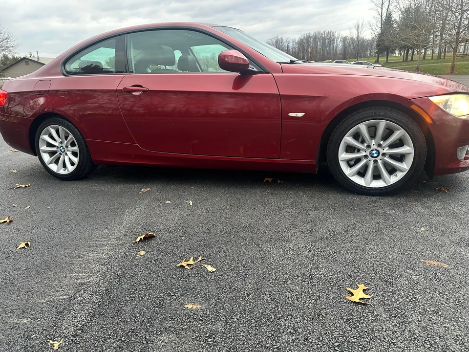 2011 BMW E92 335i Coupe - Image 16 of 31