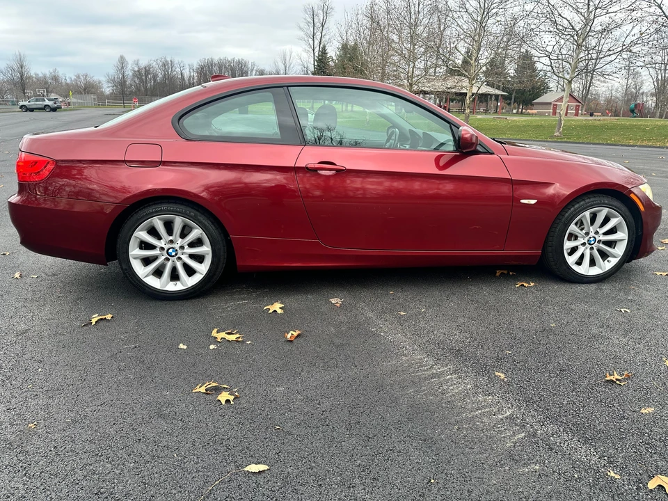 2011 BMW E92 335i Coupe - Image 15 of 31