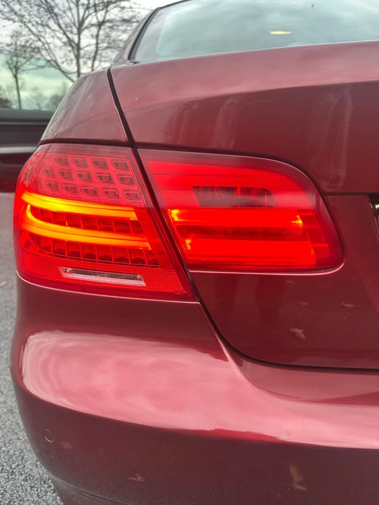 2011 BMW E92 335i Coupe - Image 24 of 31