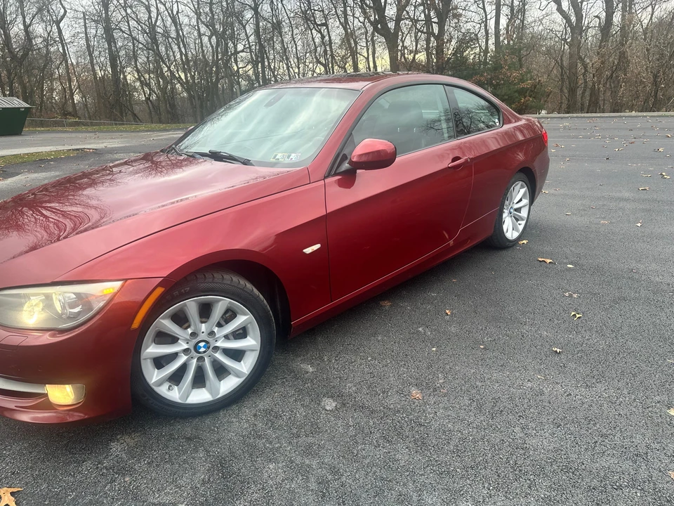 2011 BMW E92 335i Coupe - Image 11 of 31