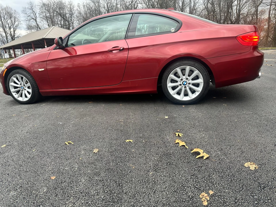 2011 BMW E92 335i Coupe - Image 12 of 31