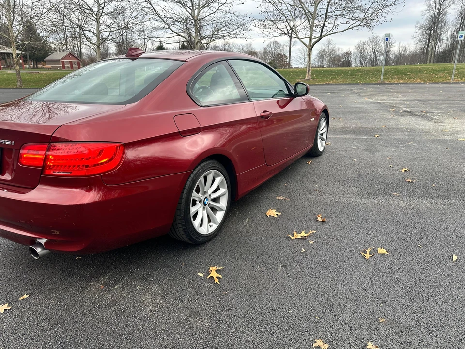 2011 BMW E92 335i Coupe - Image 14 of 31