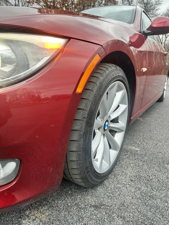 2011 BMW E92 335i Coupe - Image 21 of 31