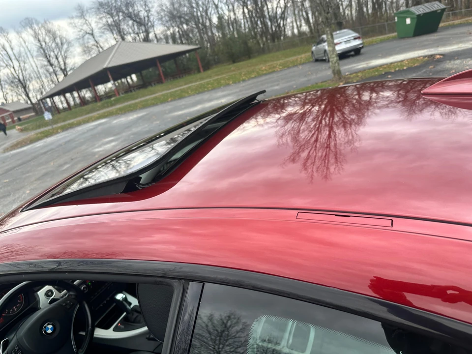 2011 BMW E92 335i Coupe - Image 28 of 31