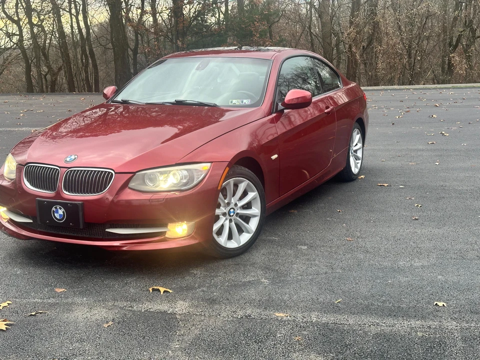 2011 BMW E92 335i Coupe - Image 10 of 31