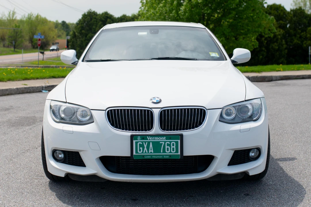 2011 BMW E92 335i Coupe - Image 2 of 31