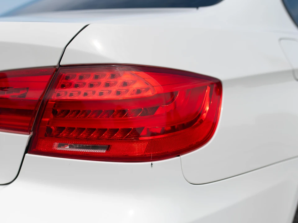 2011 BMW E92 335i Coupe - Image 29 of 31