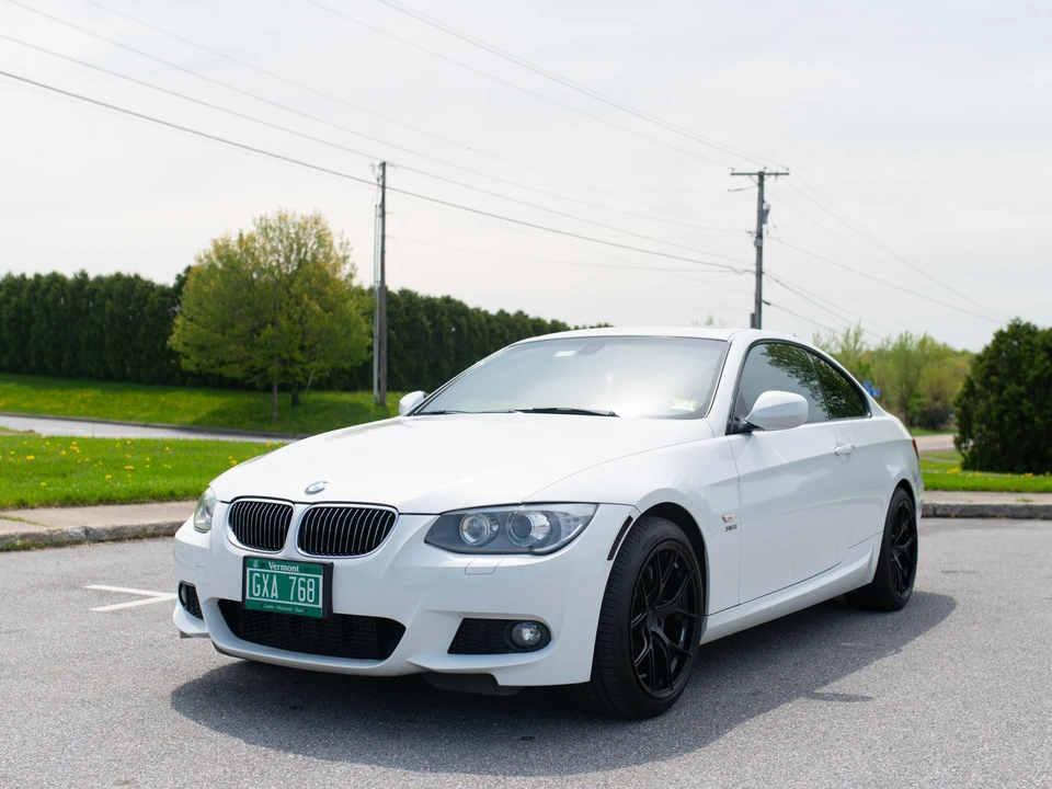 2011 BMW E92 335i Coupe - Image 7 of 31