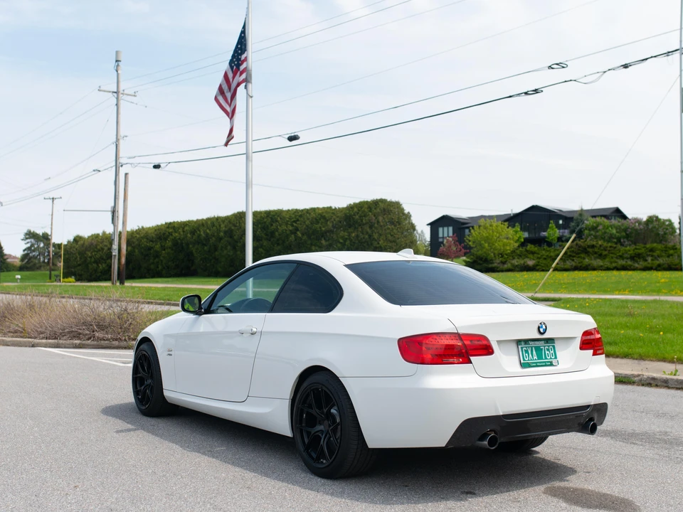 2011 BMW E92 335i Coupe - Image 10 of 31