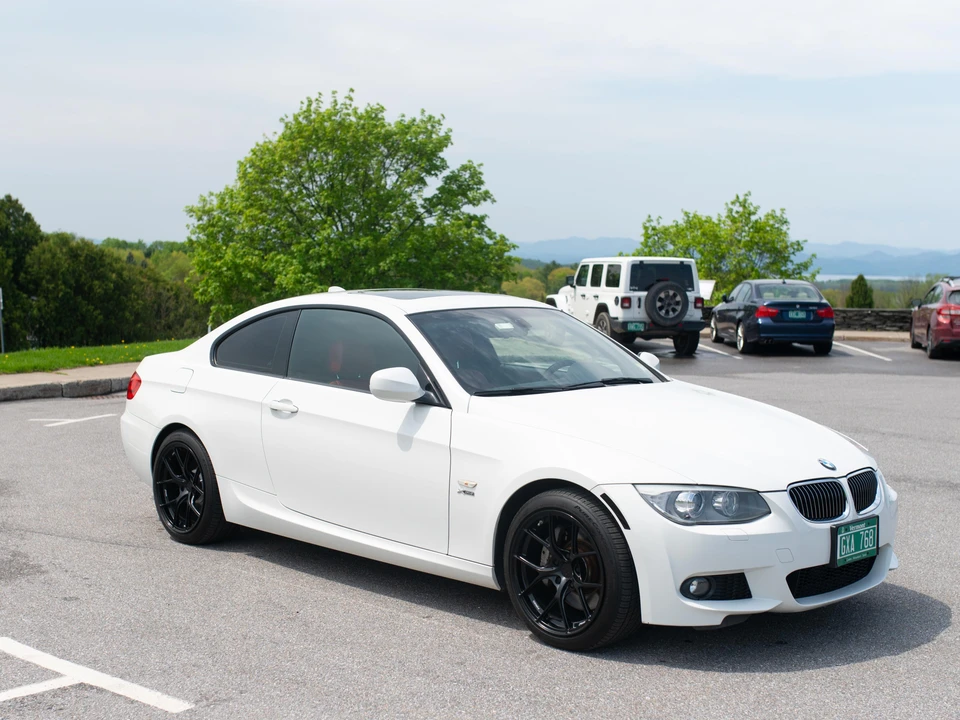 2011 BMW E92 335i Coupe - Image 13 of 31