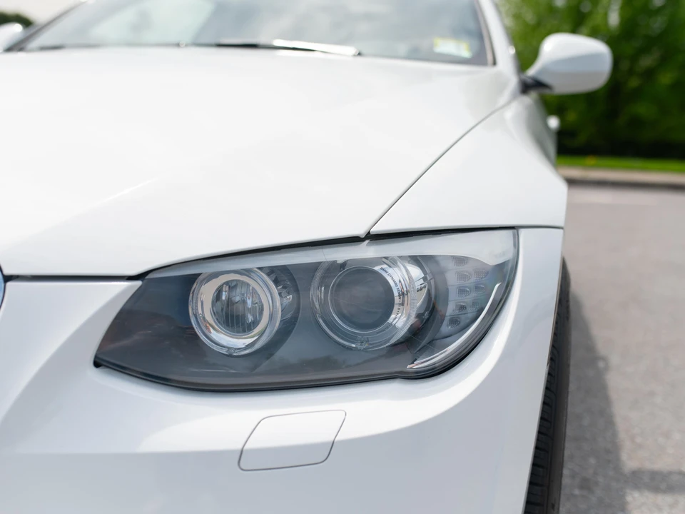 2011 BMW E92 335i Coupe - Image 22 of 31