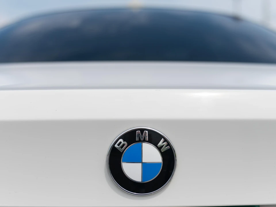 2011 BMW E92 335i Coupe - Image 26 of 31