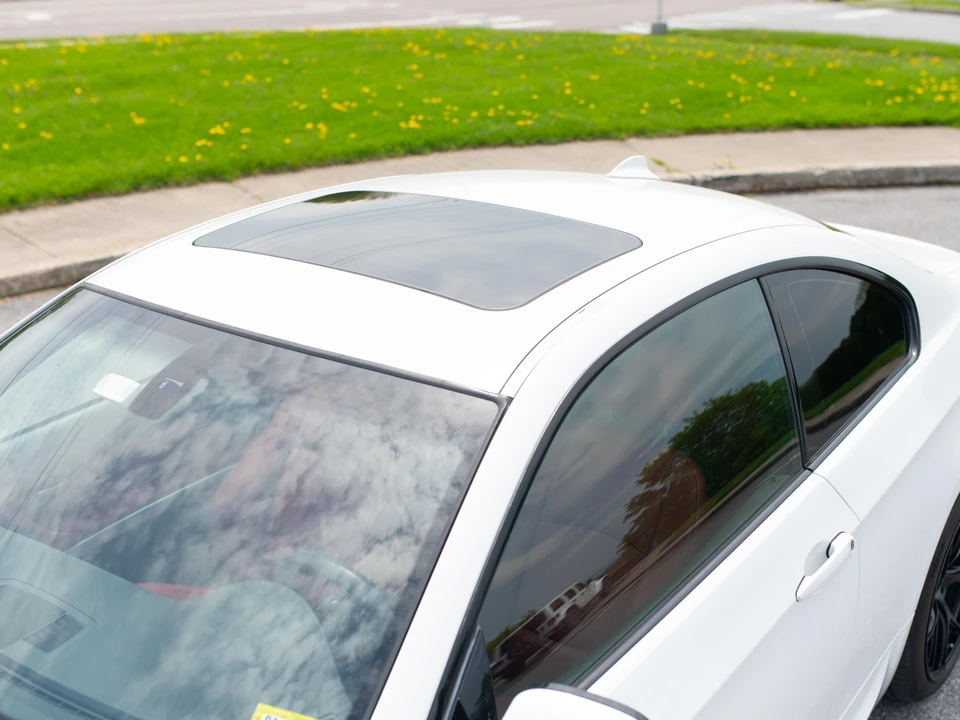 2011 BMW E92 335i Coupe - Image 23 of 31