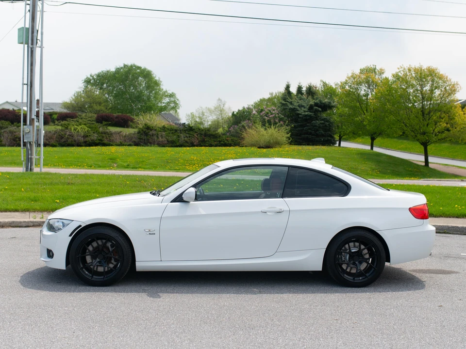2011 BMW E92 335i Coupe - Image 8 of 31