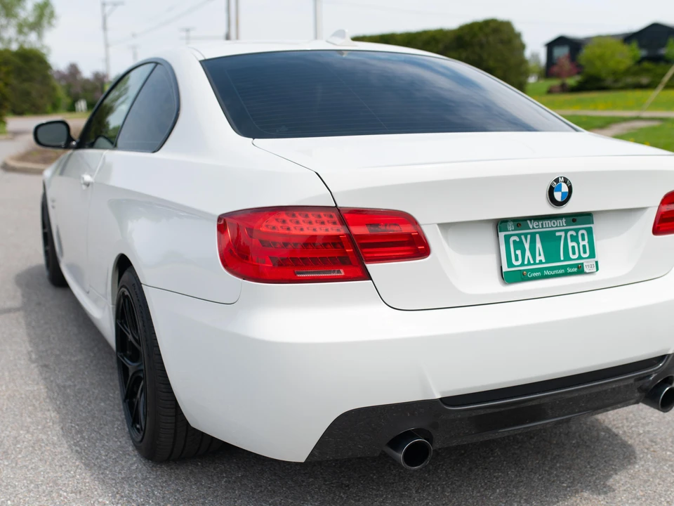 2011 BMW E92 335i Coupe - Image 25 of 31