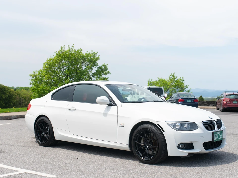 2011 BMW E92 335i Coupe - Image 15 of 31