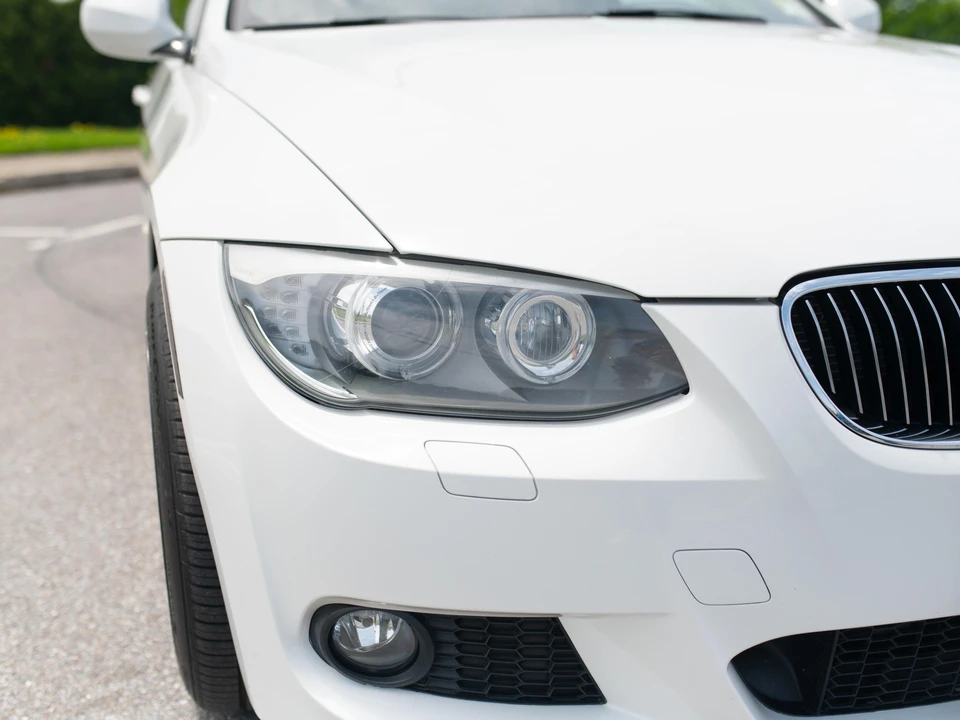 2011 BMW E92 335i Coupe - Image 18 of 31