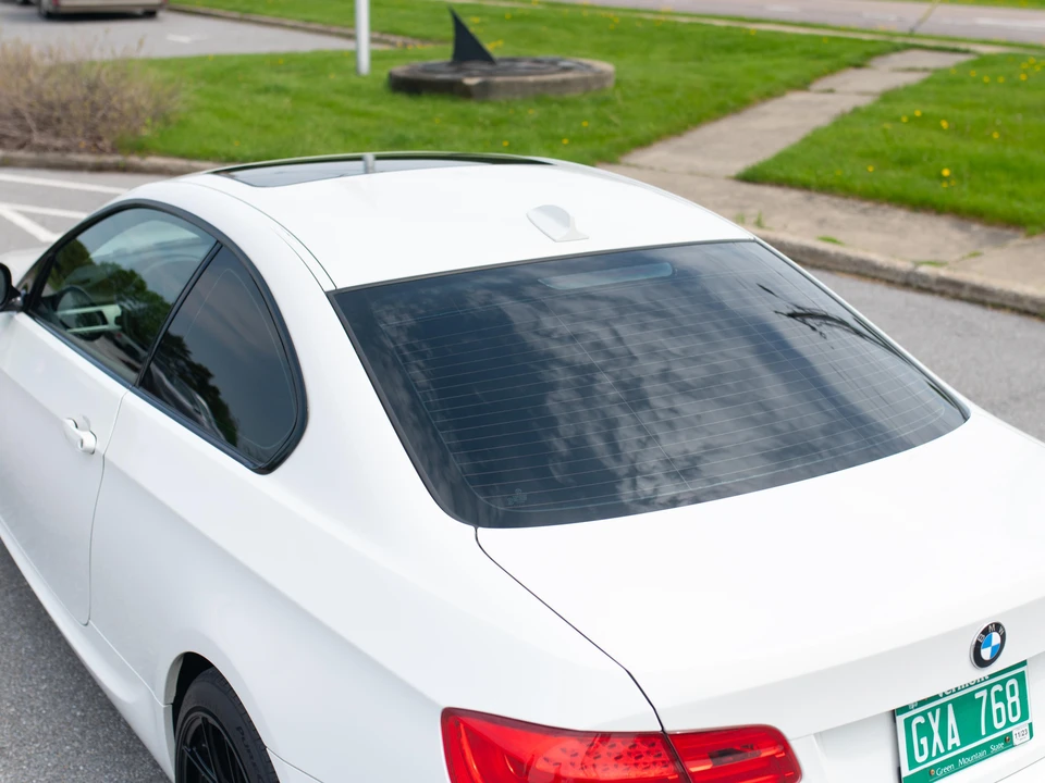 2011 BMW E92 335i Coupe - Image 24 of 31