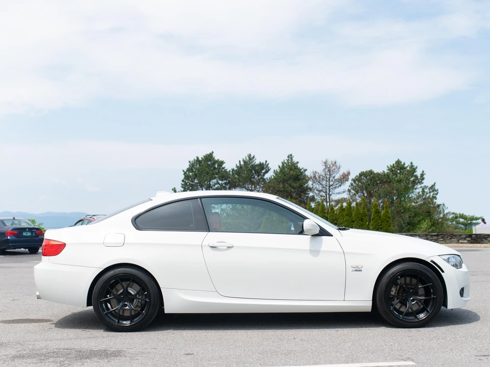 2011 BMW E92 335i Coupe - Image 12 of 31