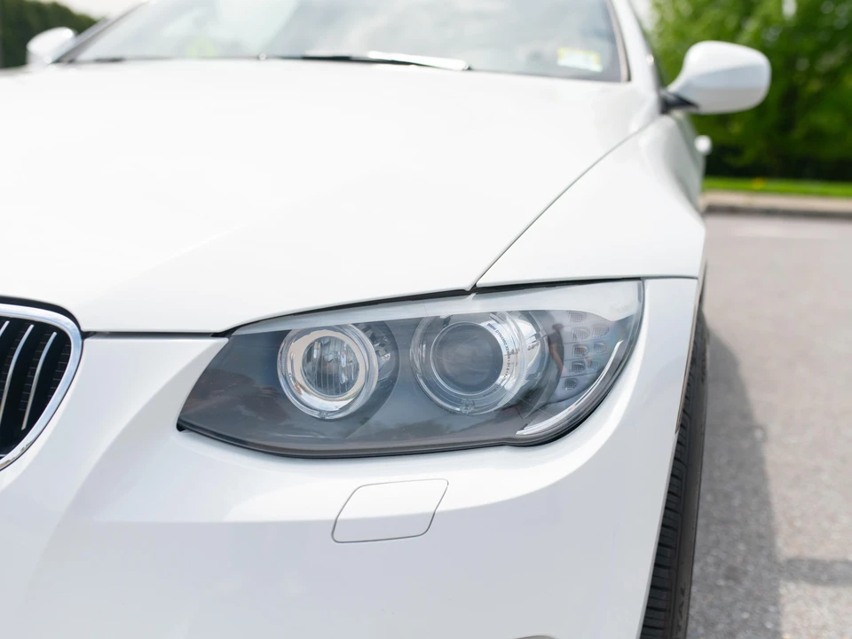 2011 BMW E92 335i Coupe - Image 19 of 31