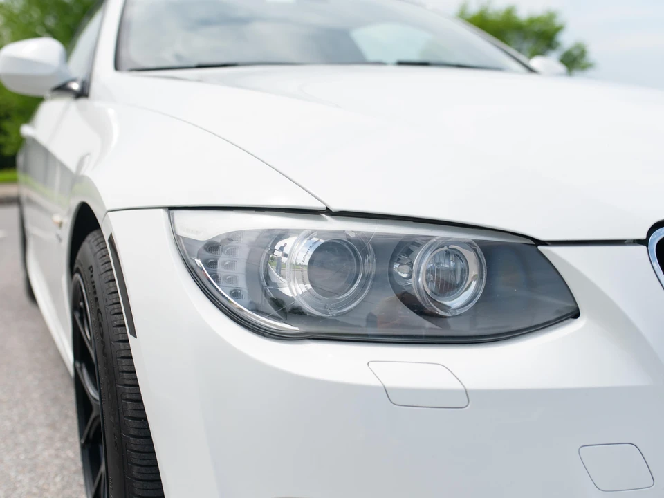 2011 BMW E92 335i Coupe - Image 20 of 31