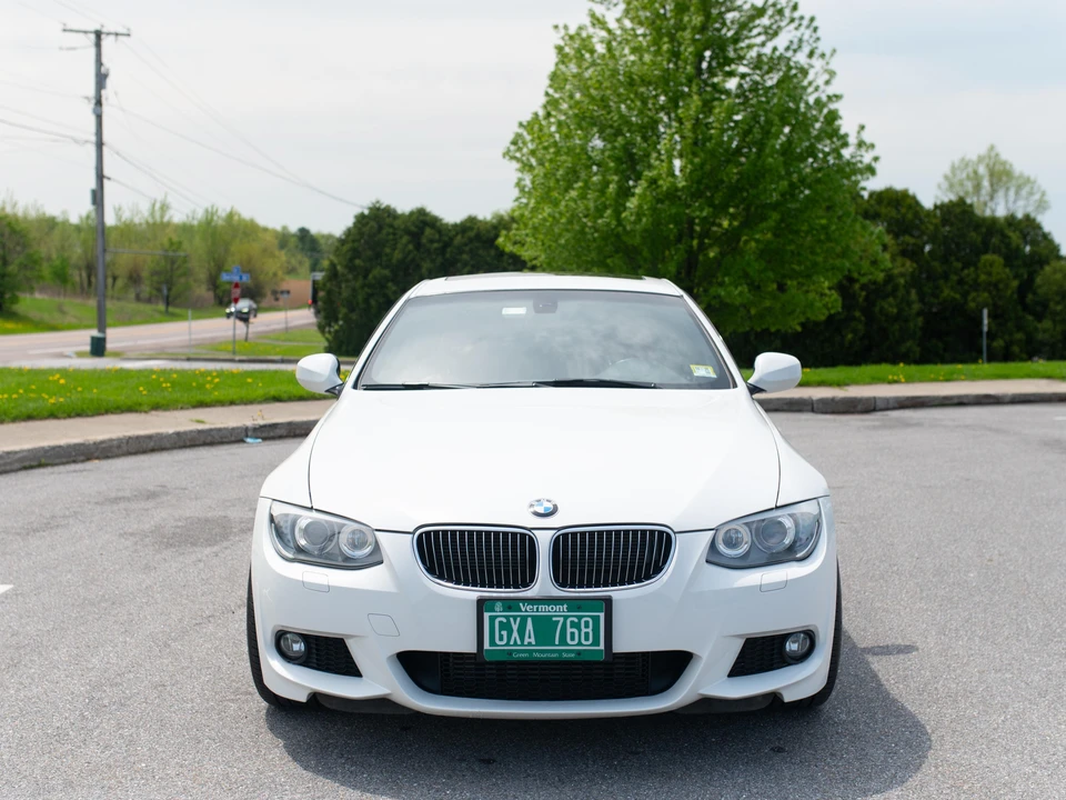 2011 BMW E92 335i Coupe - Image 6 of 31