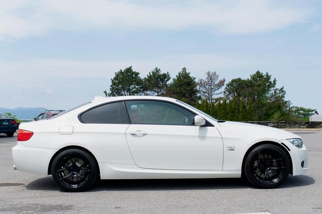 2011 BMW E92 335i Coupe - Image 3 of 31