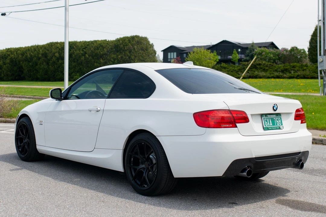 2011 BMW E92 335i Coupe - Image 4 of 31
