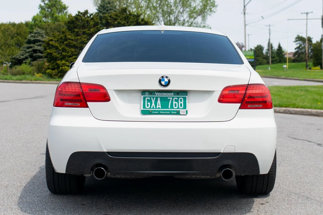 2011 BMW E92 335i Coupe - Image 5 of 31