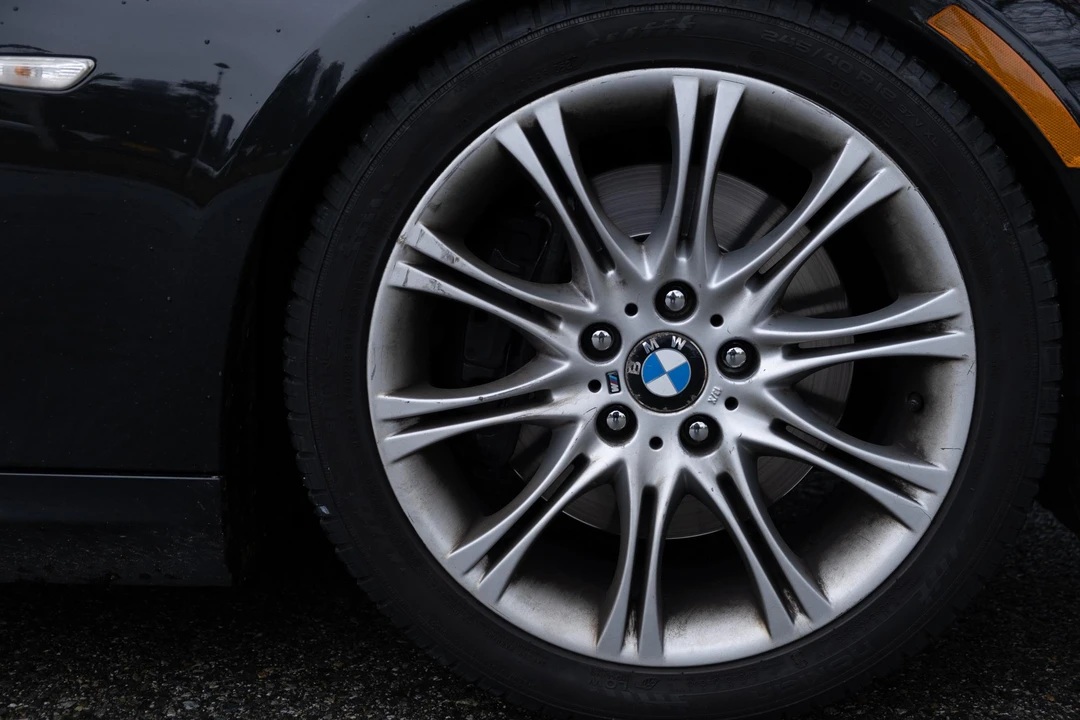 2011 BMW E92 335i Coupe - Image 27 of 28