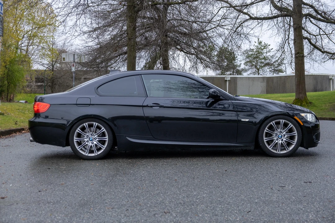 2011 BMW E92 335i Coupe - Image 9 of 28